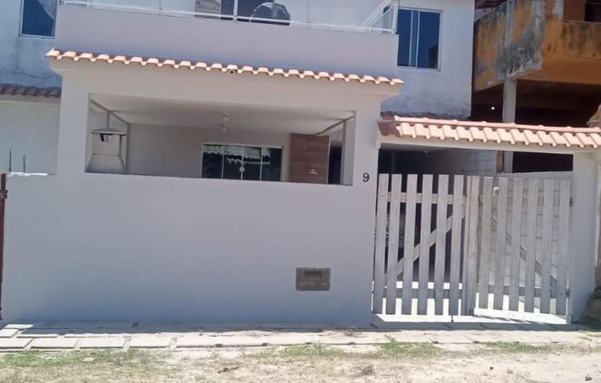 Villa Casa Arraial Do Cabo - Figueira Exterior foto
